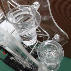 【決まりました】Addsida テキーラホルダーの画像