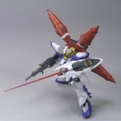 【売約済】ガンプラ　未組み立て①の画像