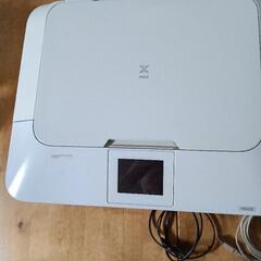 CanonMG6330プリンタージャンクの画像