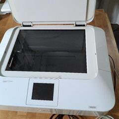 CanonMG6330プリンタージャンクの画像