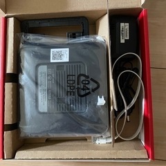 Buffalo Wifiルーターの画像