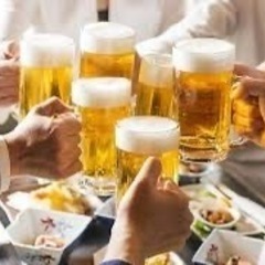 なごや飲み仲間募集✨ - 名古屋市