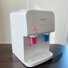 家庭用ウォーターサーバーの画像