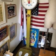 体重計