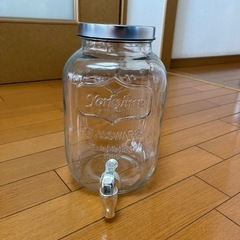 ウォーターサーバー