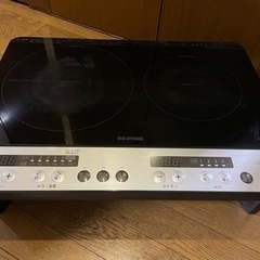 IHクッキングヒーター