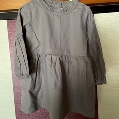 子供服ワンピース