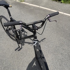 GIANT 「ジャイアント」 FIXER F 2012年モデル ピストバイク