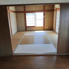 木造平屋4LDK　１０４．３４㎡ - 賃貸（マンション/一戸建て）