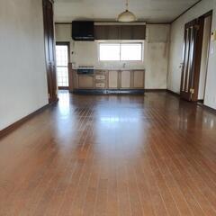 木造平屋4LDK　１０４．３４㎡ - 千葉市