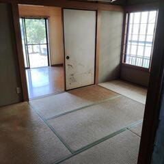 木造平屋4LDK　１０４．３４㎡ − 千葉県