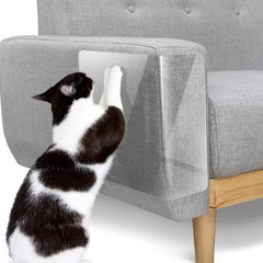 【新品】爪とぎ防止シート 傷防止シート 猫 犬 