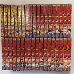 【無料】【譲ります】週刊少年ジャンプ37冊　最新号あり