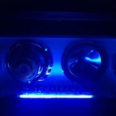 カロッツェリア　ウーハーの画像