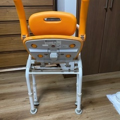 介護用お風呂椅子