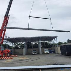 ㈱東栄製作所　アルバイト募集の画像