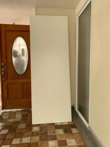 ランバーコワ　大型特殊合板