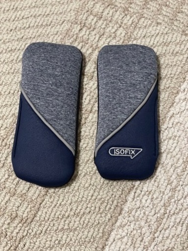 チャイルドシート Aprica