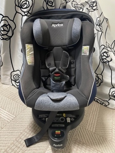 チャイルドシート Aprica