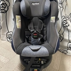 チャイルドシート Aprica