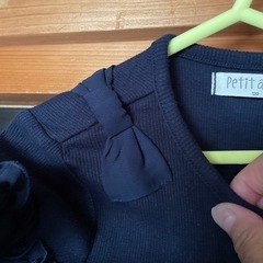 半袖レースＴシャツの画像