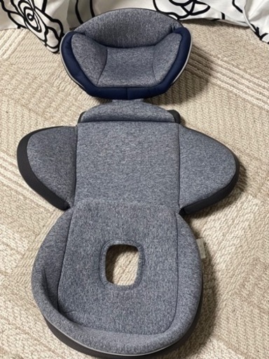チャイルドシート Aprica