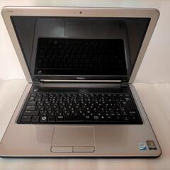 dell Inspiron mini 12pp40s 薄型ノート...
