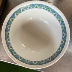 ラーメン丼（取りに来れる方。27個のうち9個未使用）の画像