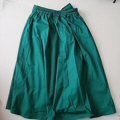 服/ファッション スカートの画像