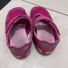 ニューバランス  サンダルの画像