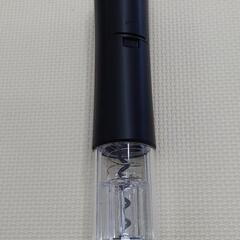 ☆EZlife 電動ワインオープナー 自動コルク栓抜きの画像