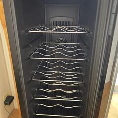 ワインセラー（電源入りません。）の画像
