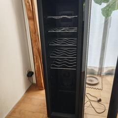 ワインセラー（電源入りません。）の画像