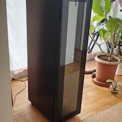 ワインセラー（電源入りません。）