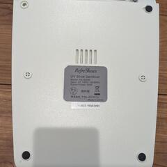 靴乾燥機の画像