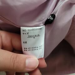 服/ファッション スカートの画像