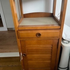 家具 ドレッサー