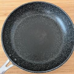 28cmフライパンの画像