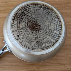 28cmフライパンの画像