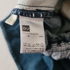 服/ファッション スカートの画像