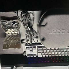 ナコンレボリューション5コントローラーの画像