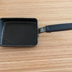 卵焼き用フライパン