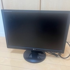 【決まりました】モニター LG FLATRON