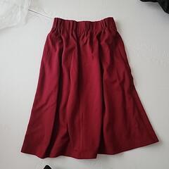 服/ファッション スカートの画像