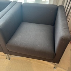 カッシーナソファ