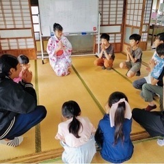 夏休み 　子どもオイリュトミー体験イベントのお知らせ 〜魔法のスティックを作ろう〜 - 三鷹市
