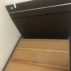 ベッド骨組みの画像