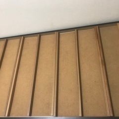 ベッド骨組みの画像