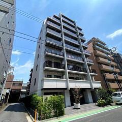 💕初月賃料無料（フリーレント）・敷金ゼロ・礼金ゼロ・仲介手数料ゼ...