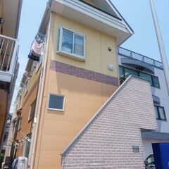 🉐初期費用７万円🙂築浅ＢＴ別家電付！川崎駅徒歩２０分♪家賃520...